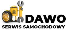 Dawo Serwis Samochodowy - logo